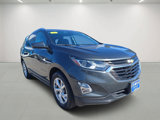 Used 2020 Chevrolet Equinox LT image 2
