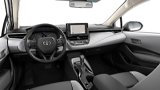 New 2025 Toyota Corolla LE image 5