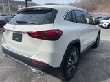 New 2025 Mercedes-Benz GLA 250 4MATIC image 5