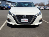 Used 2022 Nissan Altima 2.5 SV image 2