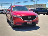 Used 2018 MAZDA CX-5 Grand Touring w/ Premium Package image 2
