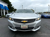 Used 2015 Chevrolet Impala LT image 2