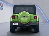 Used 2020 Jeep Wrangler Unlimited Sport S image 3