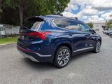 Used 2021 Hyundai Santa Fe Calligraphy image 2