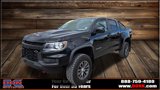 Used 2022 Chevrolet Colorado ZR2 image 4