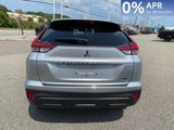New 2024 Mitsubishi Eclipse Cross AWD image 4