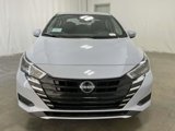 New 2025 Nissan Versa SV w/ Trunk Package image 6