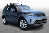 Used 2018 Land Rover Discovery SE image 2