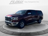 Used 2019 RAM 1500 Laramie image 3