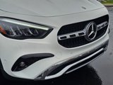 New 2025 Mercedes-Benz GLA 250 4MATIC image 3