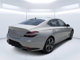 New 2025 Genesis G70 3.3T Advanced w/ Sport Prestige Package image 4