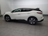 Used 2016 Nissan Murano Platinum w/ Platinum Technology Package image 3