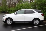 Certified 2022 Chevrolet Equinox LT image 4