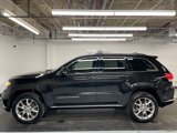 Used 2016 Jeep Grand Cherokee Summit w/ Platinum Series Group image 4