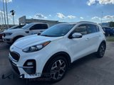 Certified 2021 Kia Sportage EX image 2