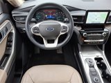 Used 2022 Ford Explorer Limited w/ Equipment Group 301A image 2