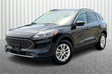 Used 2021 Ford Escape SE w/ Convenience Package image 2