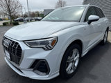 Used 2022 Audi Q3 2.0T Premium Plus image 4