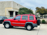 Used 2003 Jeep Liberty Sport image 5