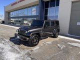 Used 2017 Jeep Wrangler Unlimited Sahara image 5