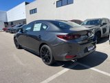 New 2025 MAZDA MAZDA3 s image 3
