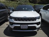 Certified 2023 Jeep Compass Limited image 4
