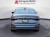 New 2025 Volkswagen Jetta S image 4