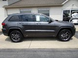 Used 2021 Jeep Grand Cherokee Limited image 2