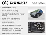 Used 2014 Lexus RX 350 AWD image 4