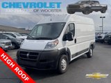Used 2018 RAM ProMaster 2500 image 1