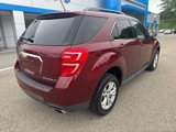 Used 2016 Chevrolet Equinox LT w/ Convenience Package image 5