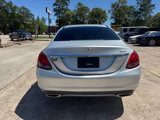 Used 2015 Mercedes-Benz C 300 4MATIC Sedan image 4