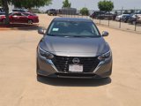 New 2025 Nissan Sentra S image 5