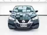 Used 2021 Nissan Versa SV image 2