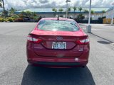 Used 2016 Ford Fusion SE w/ Equipment Group 202A image 4