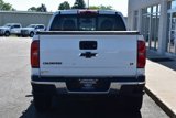 Used 2016 Chevrolet Colorado LT w/ Luxury Package, Chrome image 5