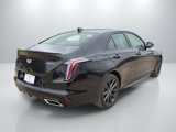 New 2025 Cadillac CT4 Sport image 5