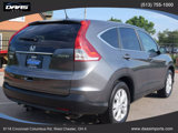 Used 2013 Honda CR-V EX image 5