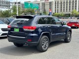 Certified 2018 Jeep Grand Cherokee Limited image 2