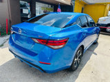 Used 2023 Nissan Sentra SV image 5