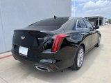 Used 2023 Cadillac CT4 Luxury image 5