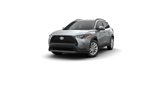 New 2025 Toyota Corolla Cross LE image 4