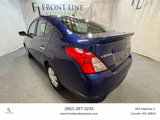 Used 2018 Nissan Versa SV image 5