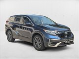 Used 2020 Honda CR-V EX image 3