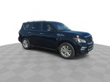 Used 2017 INFINITI QX80 4WD w/ Driver Assistance Package image 2