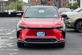 New 2025 Toyota bZ4X FWD image 3