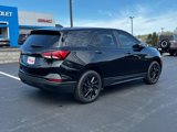 Used 2024 Chevrolet Equinox LS w/ LS Convenience Package image 3