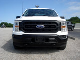 Used 2021 Ford F150 XL w/ Equipment Group 101A High image 3