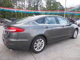 Used 2020 Ford Fusion SE image 3