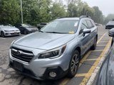 Used 2018 Subaru Outback 2.5i Limited image 3